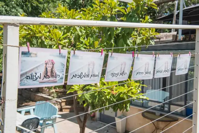 קינוחים מעוצבים לאירוע משפחתי קטן